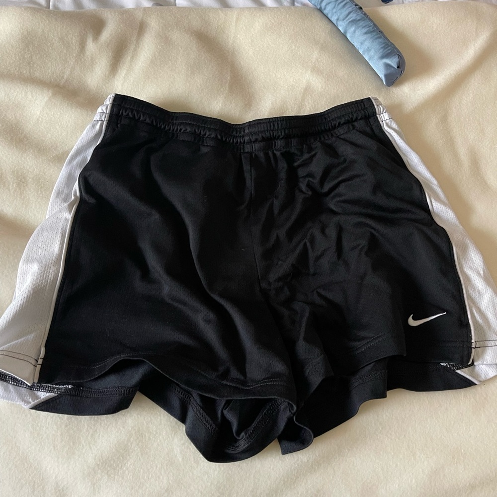 Woman’s nike shorts